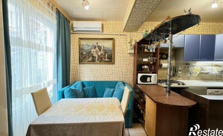 2-комн квартира ул Чекменева, 11/8А,  д. 11/8А