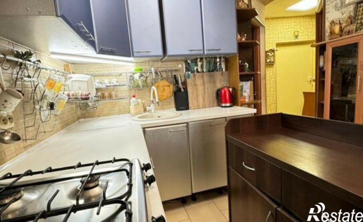 2-комн квартира ул Чекменева, 11/8А,  д. 11/8А