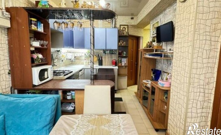 2-комн квартира ул Чекменева, 11/8А,  д. 11/8А