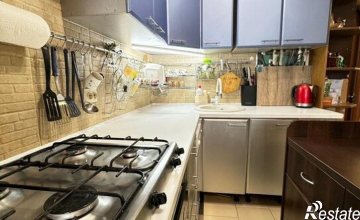 2-комн квартира ул Чекменева, 11/8А,  д. 11/8А
