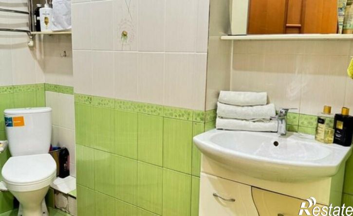 2-комн квартира ул Чекменева, 11/8А,  д. 11/8А