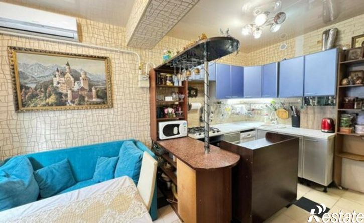 2-комн квартира ул Чекменева, 11/8А,  д. 11/8А