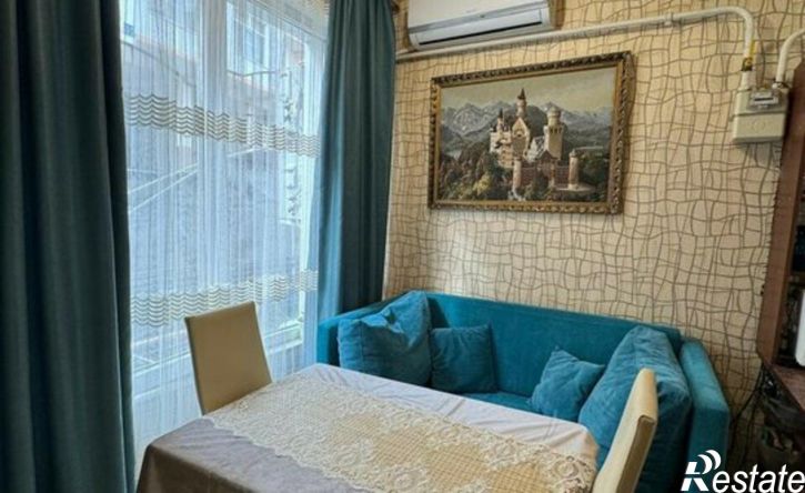 2-комн квартира ул Чекменева, 11/8А,  д. 11/8А