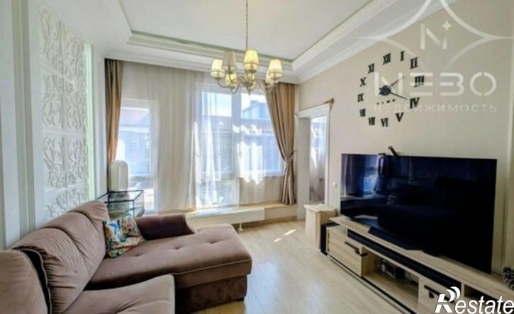 4-комн квартира ул Ленина, 219/6,  д. 219/6