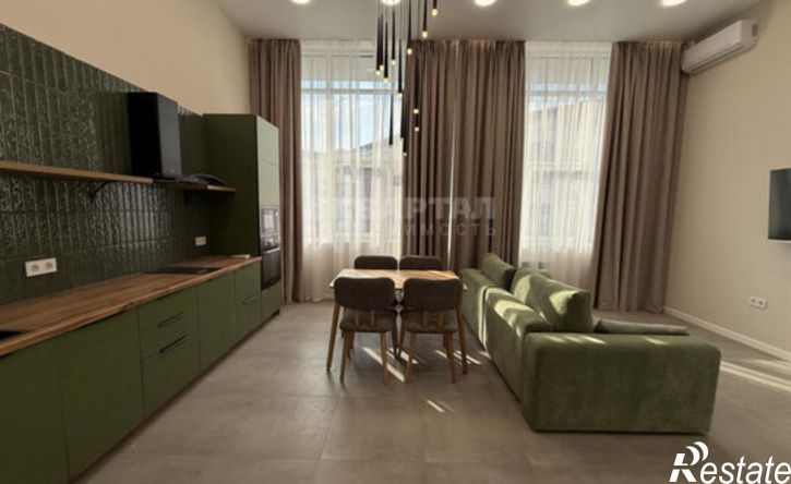 1-комн квартира ул Ленина, 290/7 7,  д. 290/7 7,  к. 7