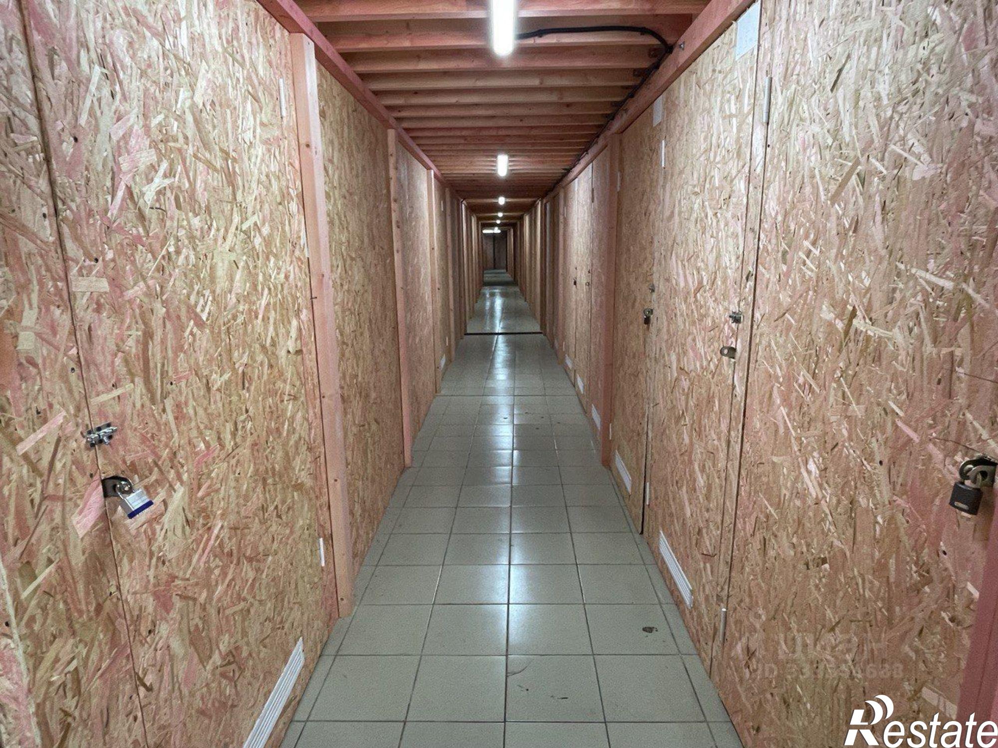 Сдать гараж, место в паркинге за 1 550 рублей на ул Следопытов, 7А