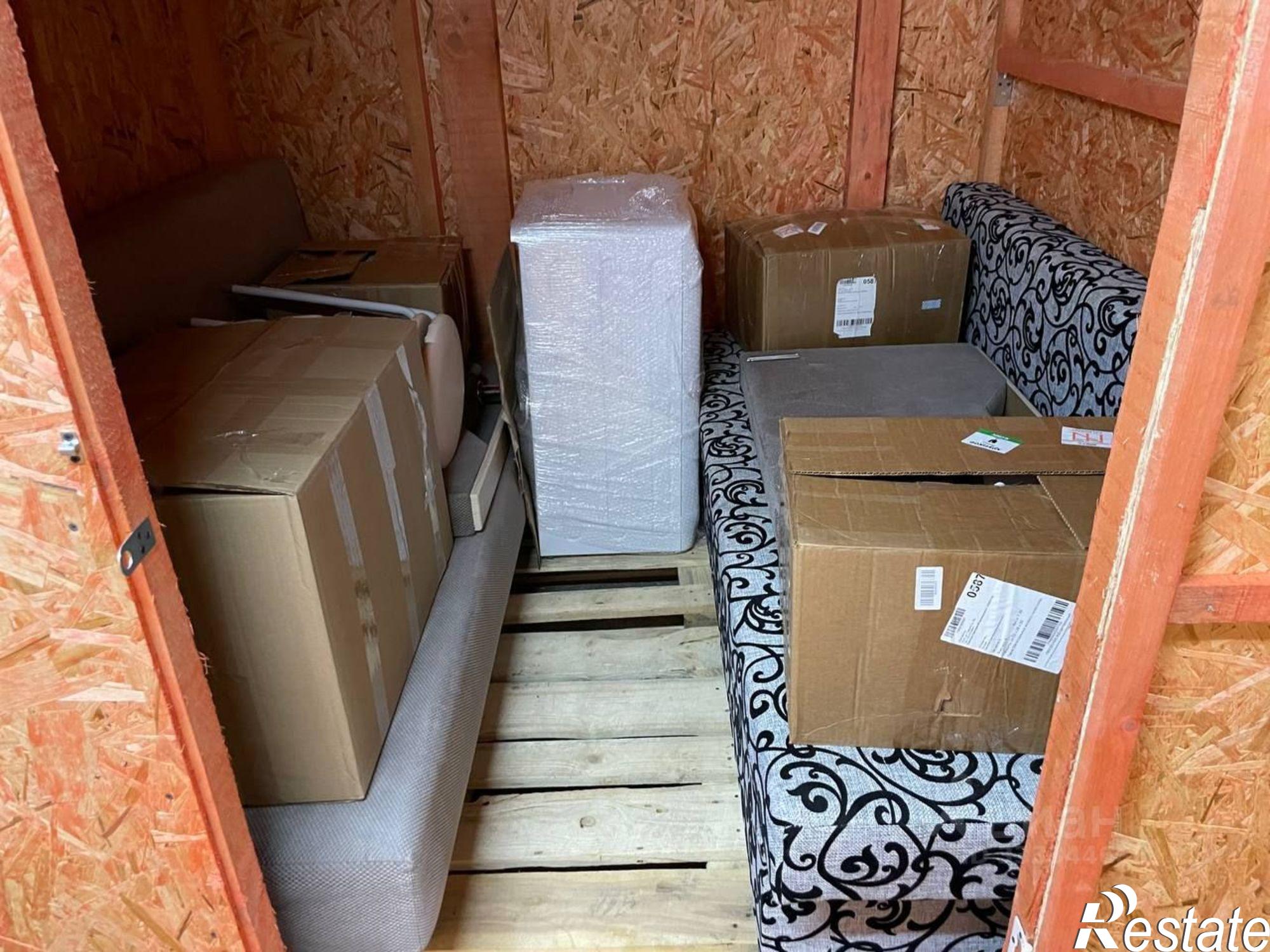 Сдать гараж, место в паркинге за 1 550 рублей на ул Следопытов, 7А