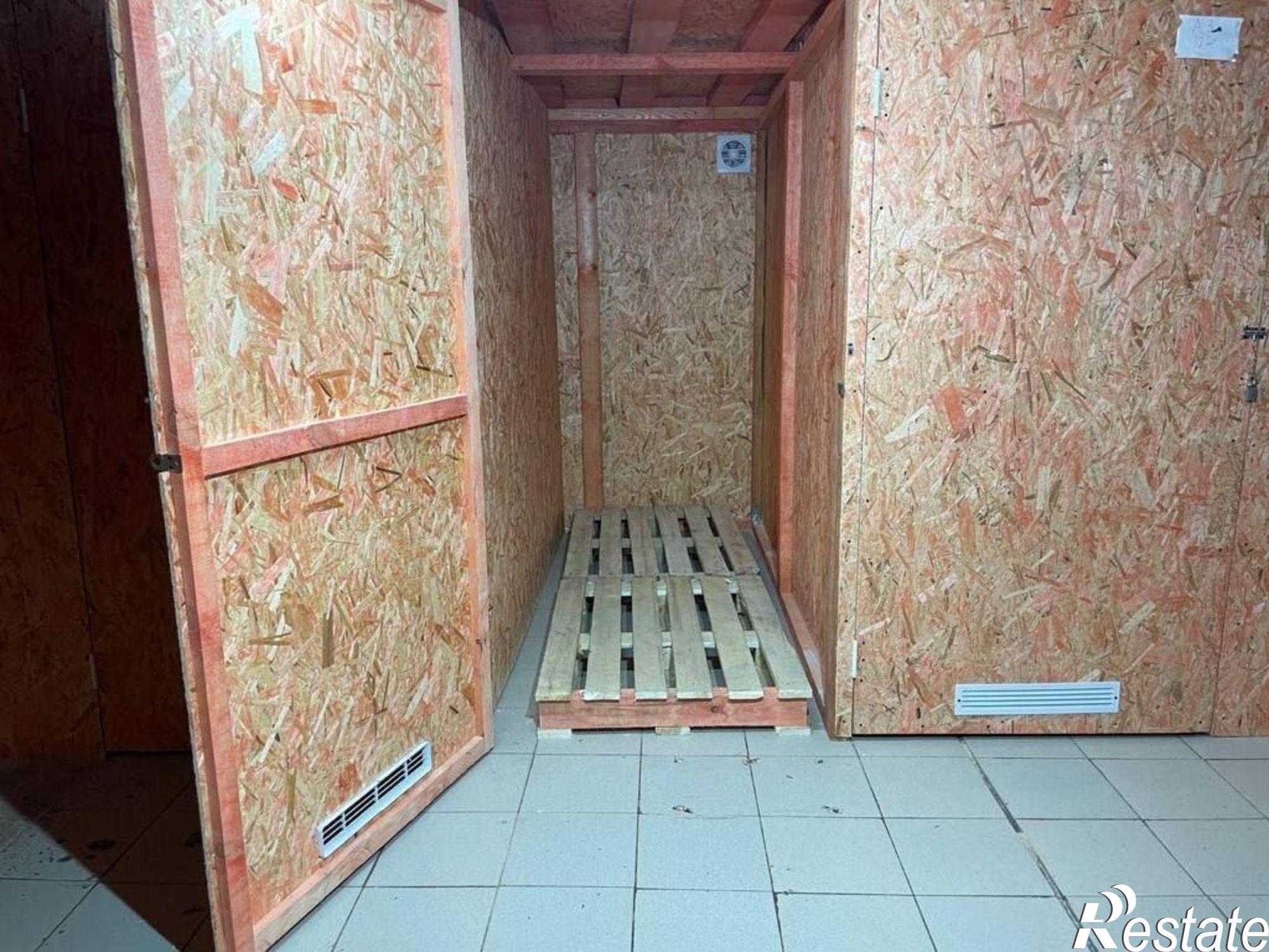 Сдать гараж, место в паркинге за 1 550 рублей на ул Следопытов, 7А