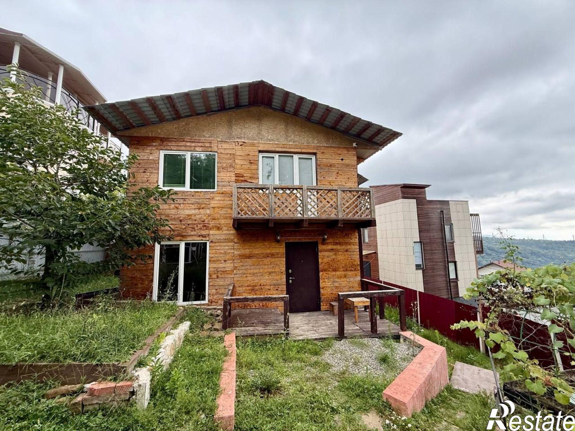 Купить дачу, дом, коттедж за 20 000 000 рублей на ул Некрасова, 71Е