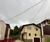 коттедж 94 кв м ул Некрасова, 71Е