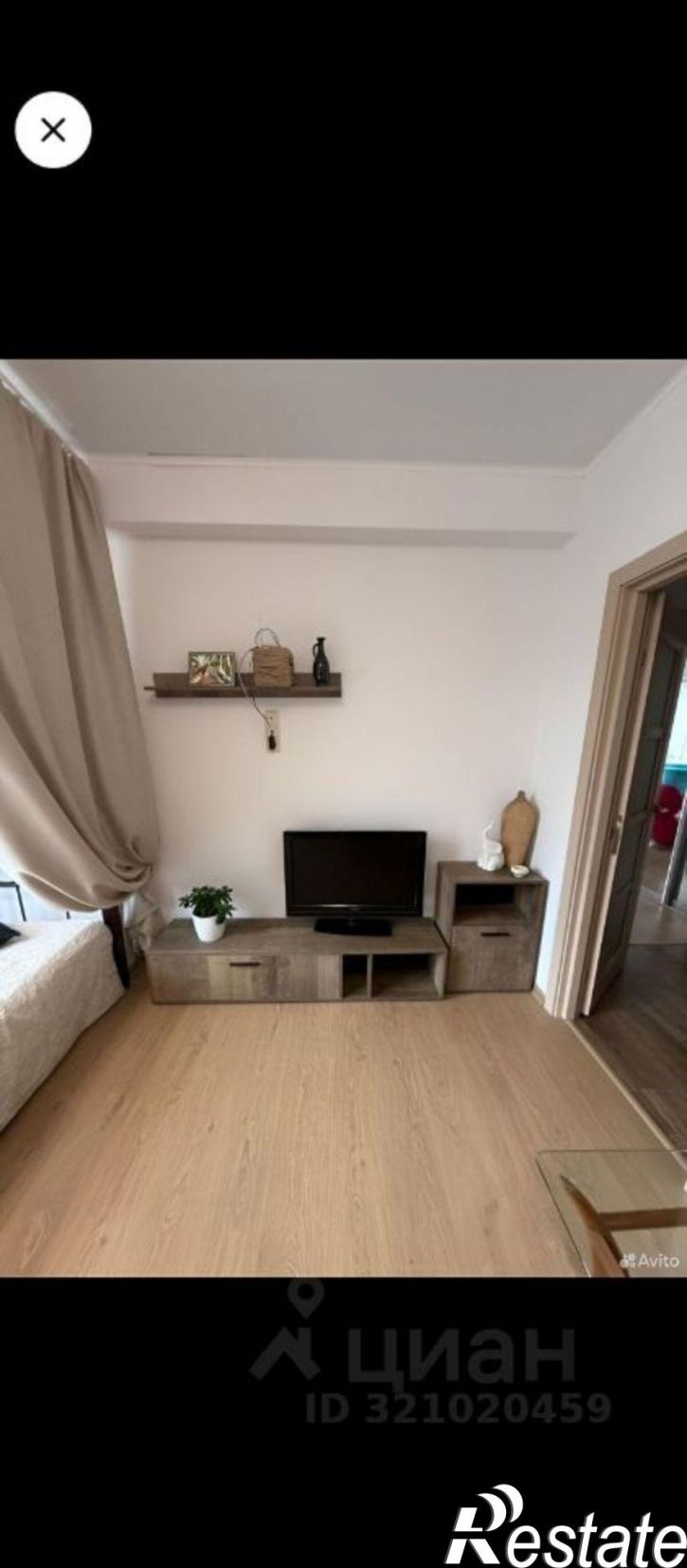 2-комн квартира ул Медовая, 29,  д. 29
