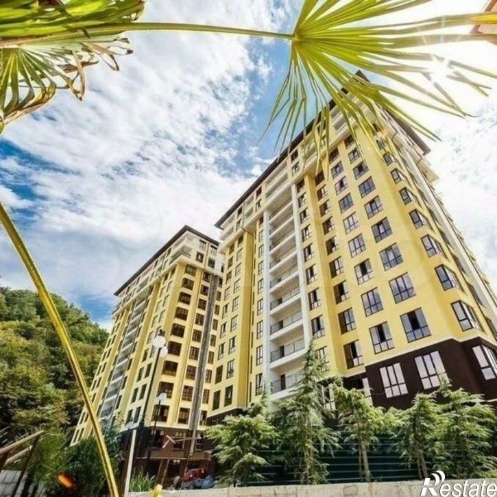 1-комн квартира ул Гайдара, 20А/1,  д. 20А/1