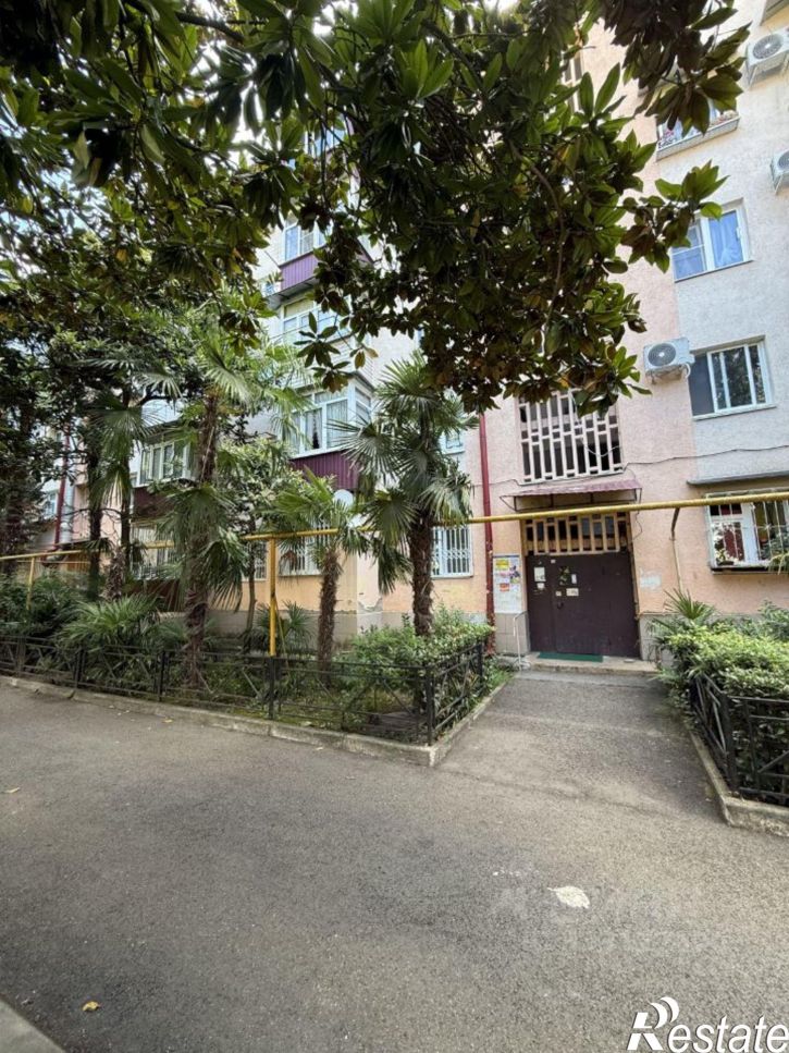 1-комн квартира ул Новоселов, 9,  д. 9