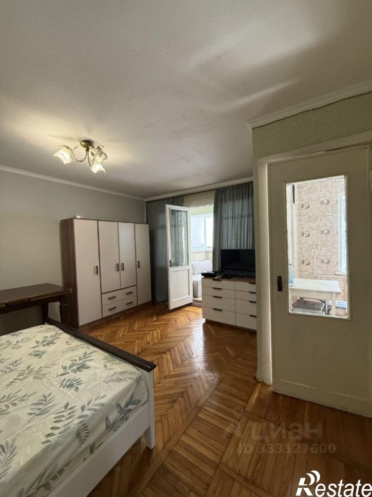 1-комн квартира ул Новоселов, 9,  д. 9