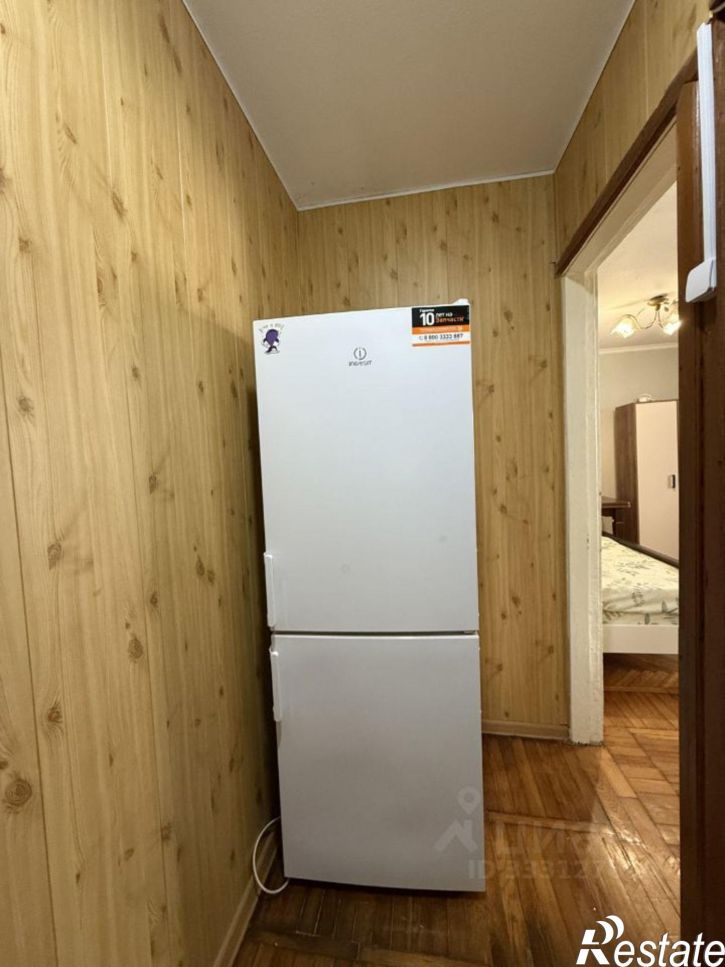 1-комн квартира ул Новоселов, 9,  д. 9
