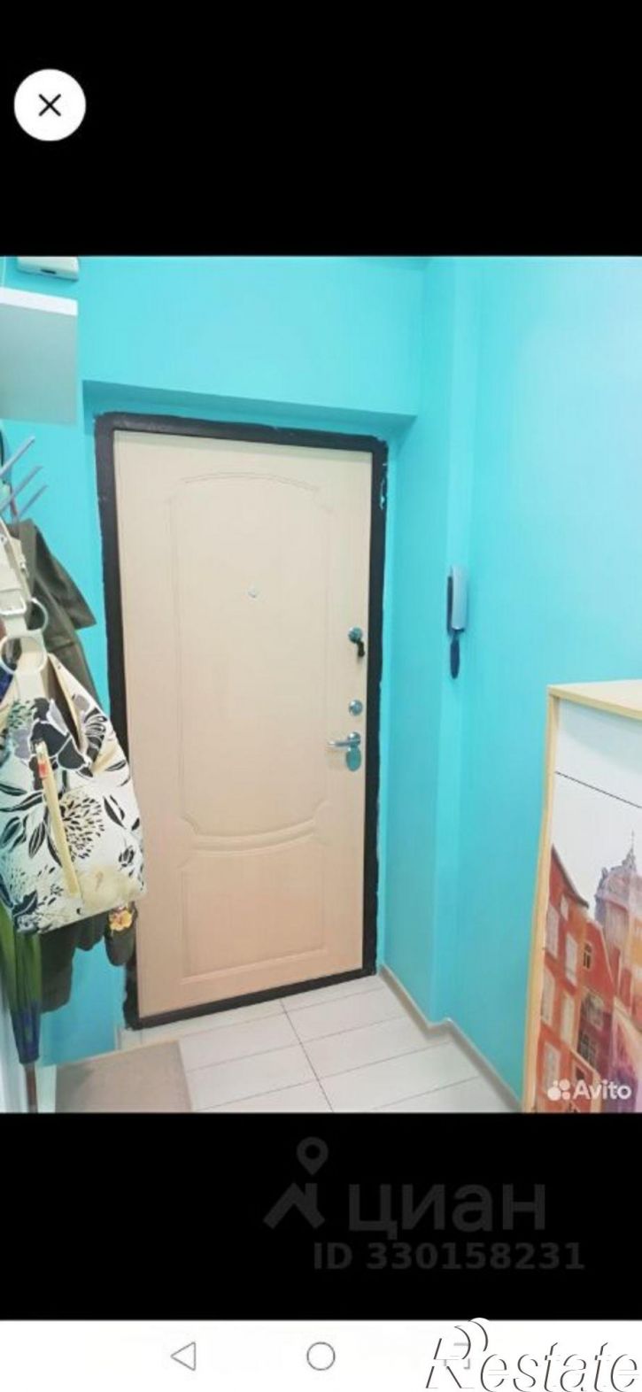 2-комн квартира ул Гончарова, 14,  д. 14