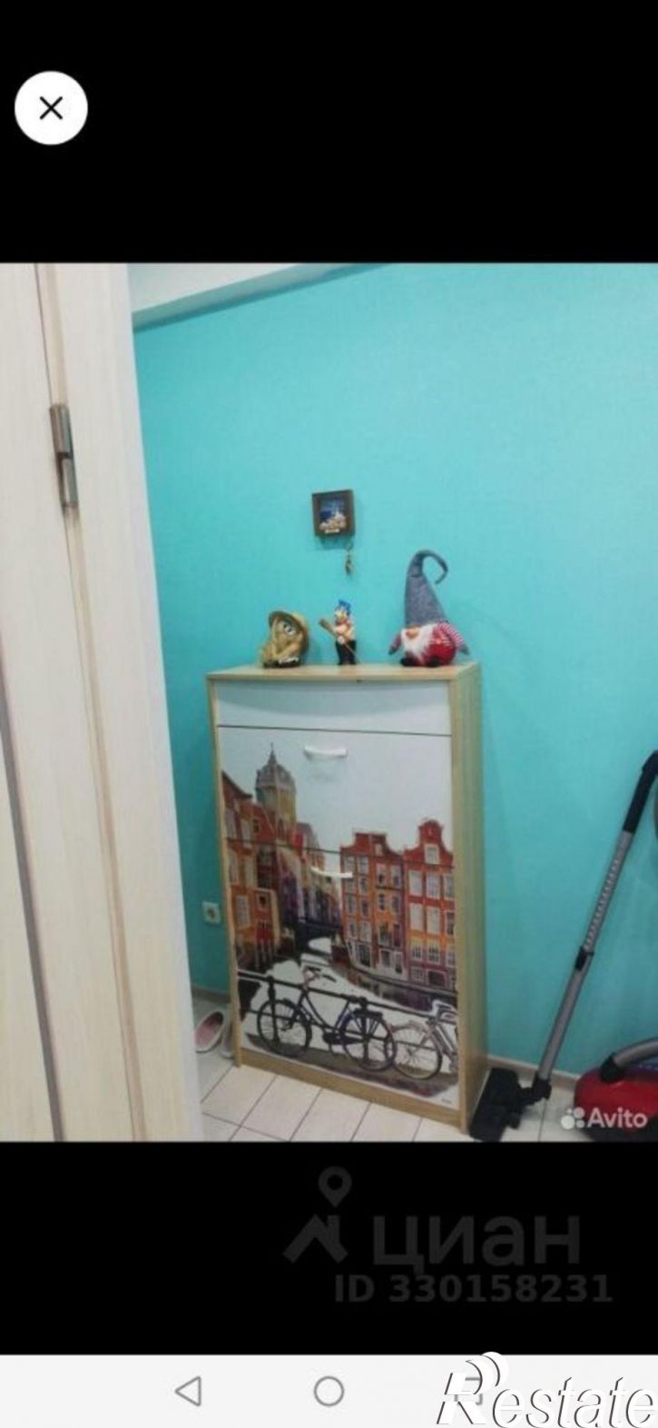 2-комн квартира ул Гончарова, 14,  д. 14