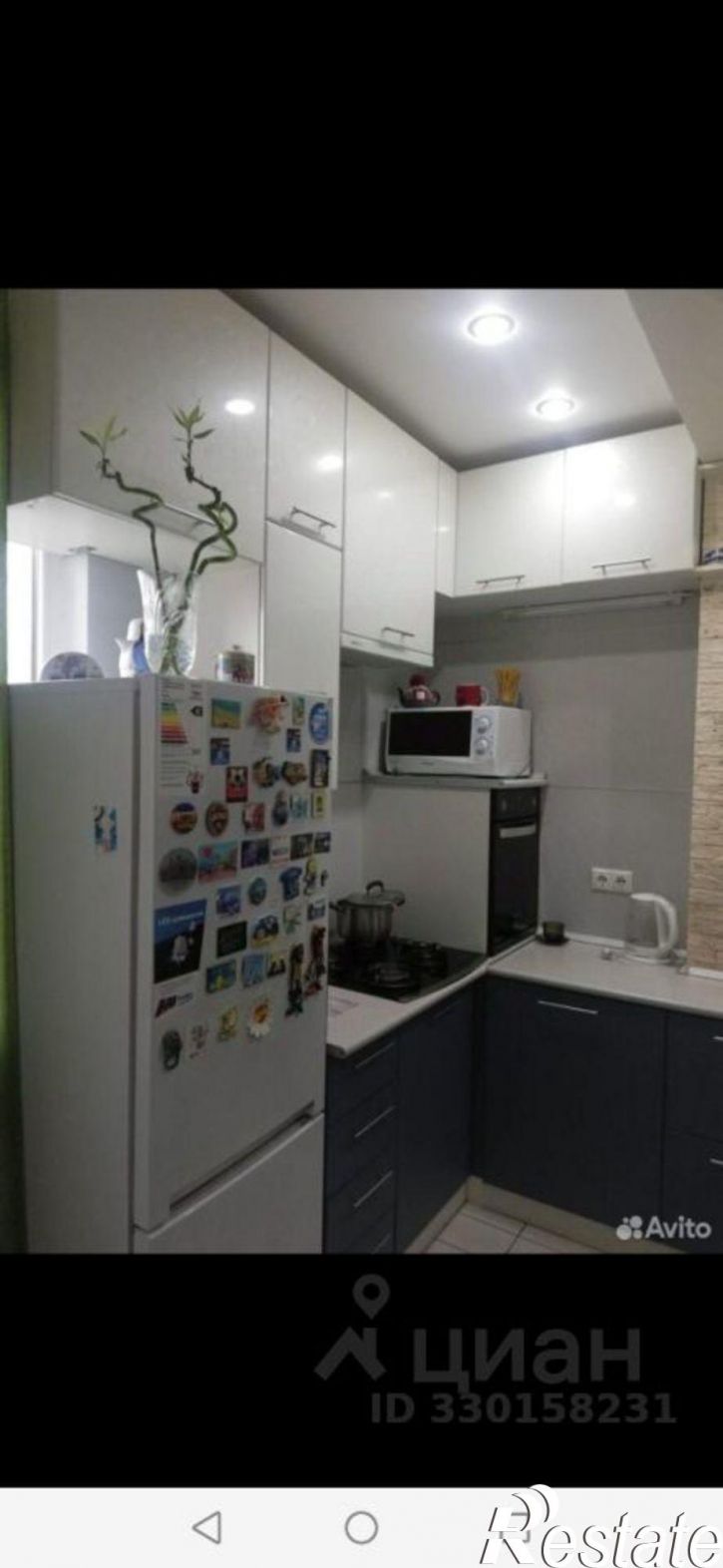 2-комн квартира ул Гончарова, 14,  д. 14