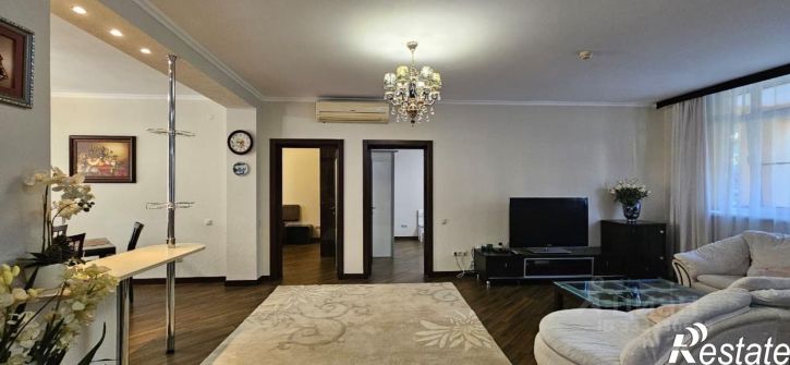 3-комн квартира ул Ленина, 217А/9Б,  д. 217А/9Б