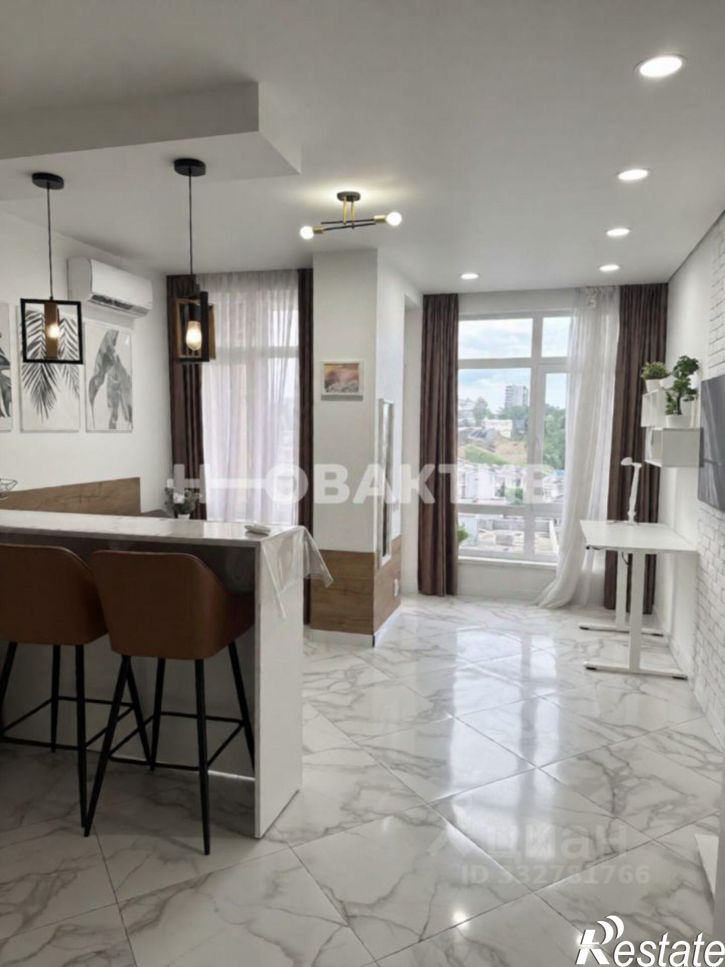 1-комн квартира ул Изумрудная, 36,  д. 36