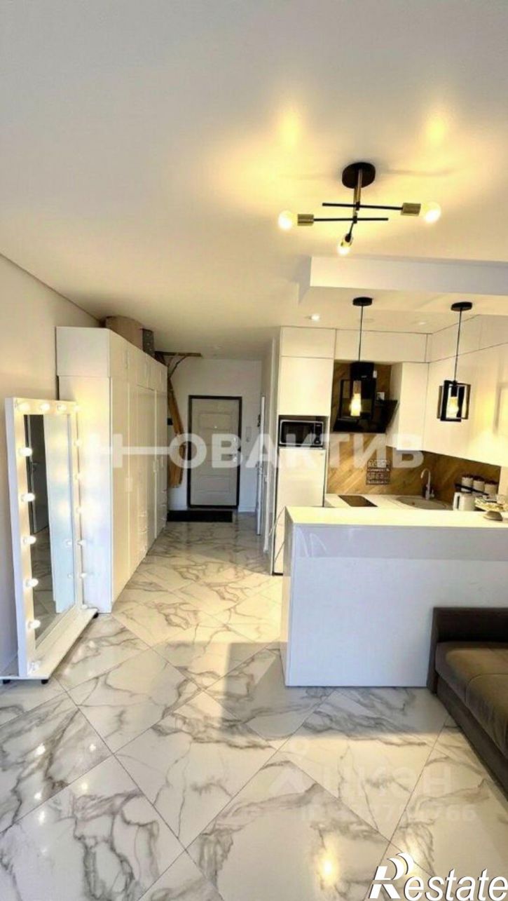1-комн квартира ул Изумрудная, 36,  д. 36