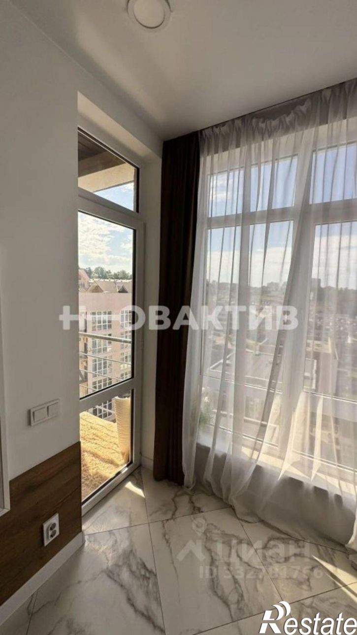 1-комн квартира ул Изумрудная, 36,  д. 36
