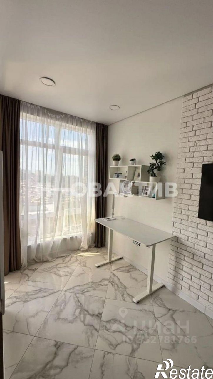 1-комн квартира ул Изумрудная, 36,  д. 36