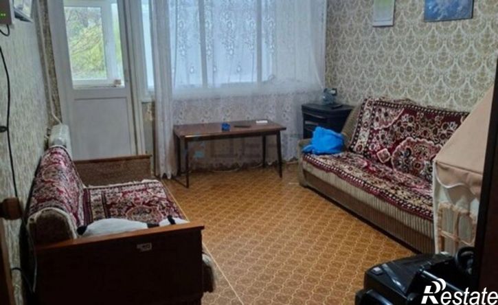 2-комн квартира ул Ватутина, 25В,  д. 25В