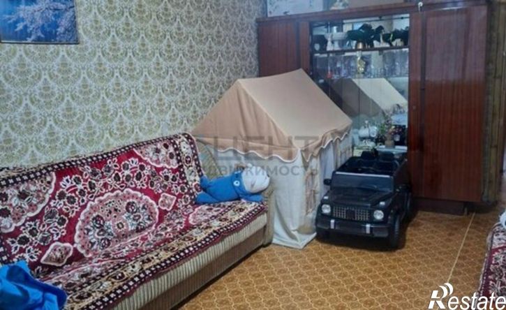 2-комн квартира ул Ватутина, 25В,  д. 25В