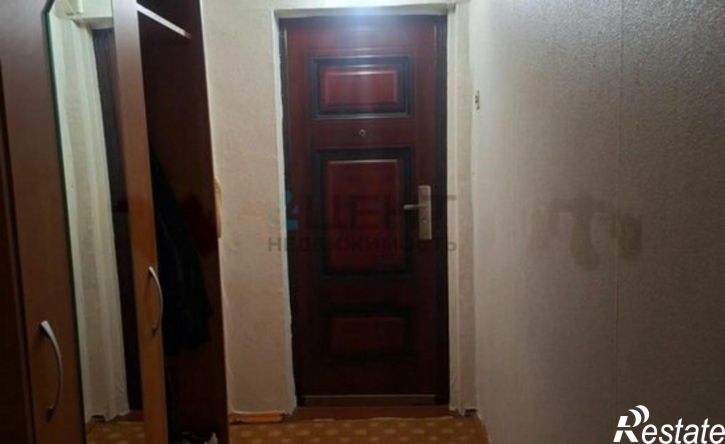 2-комн квартира ул Ватутина, 25В,  д. 25В