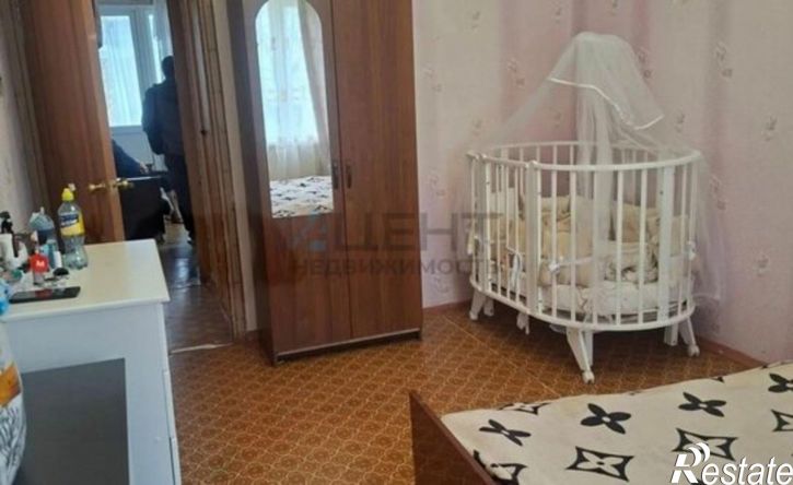 2-комн квартира ул Ватутина, 25В,  д. 25В