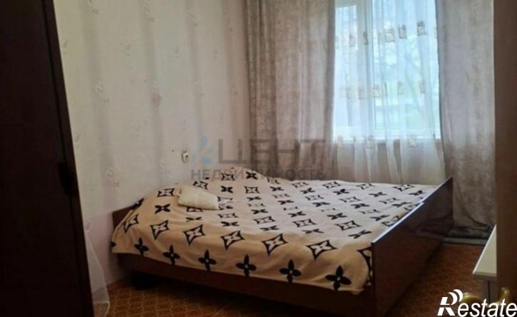 2-комн квартира ул Ватутина, 25В,  д. 25В