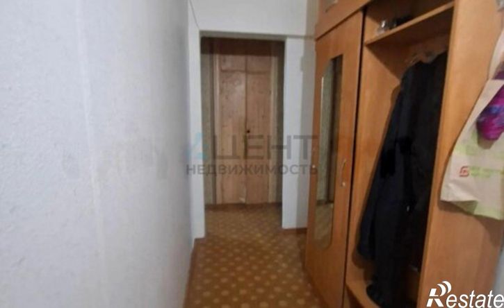2-комн квартира ул Ватутина, 25В,  д. 25В