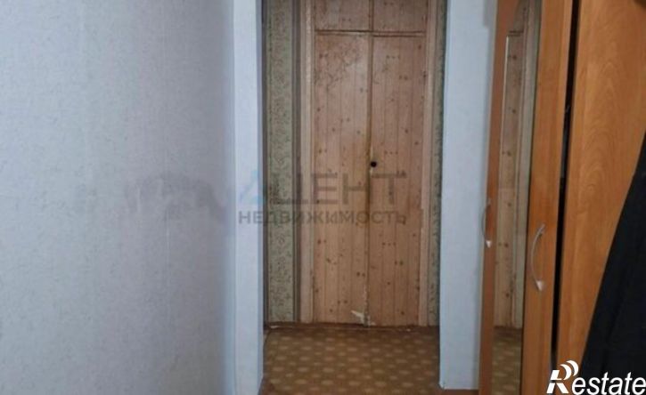 2-комн квартира ул Ватутина, 25В,  д. 25В