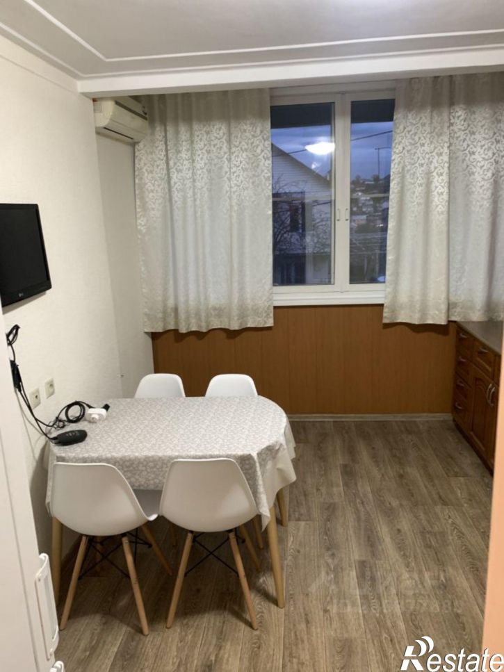 1-комн квартира ул Альпийская, 37,  д. 37