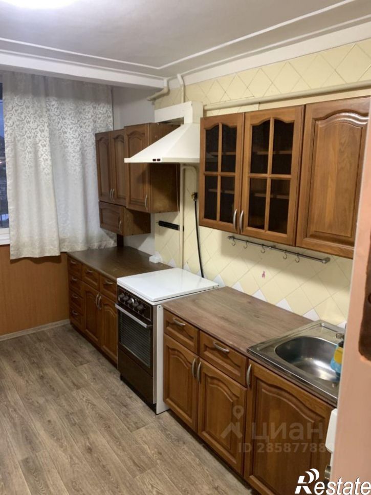 1-комн квартира ул Альпийская, 37,  д. 37