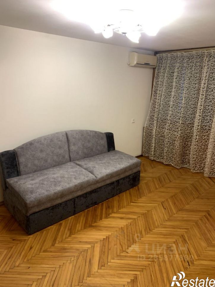1-комн квартира ул Альпийская, 37,  д. 37