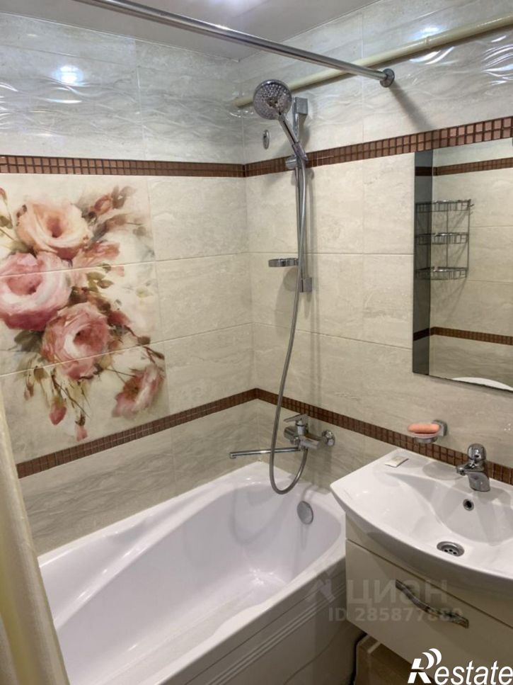 1-комн квартира ул Альпийская, 37,  д. 37