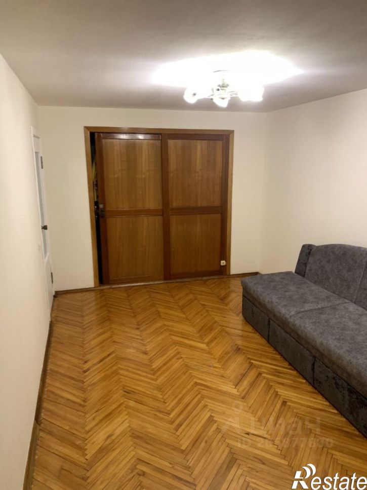 1-комн квартира ул Альпийская, 37,  д. 37