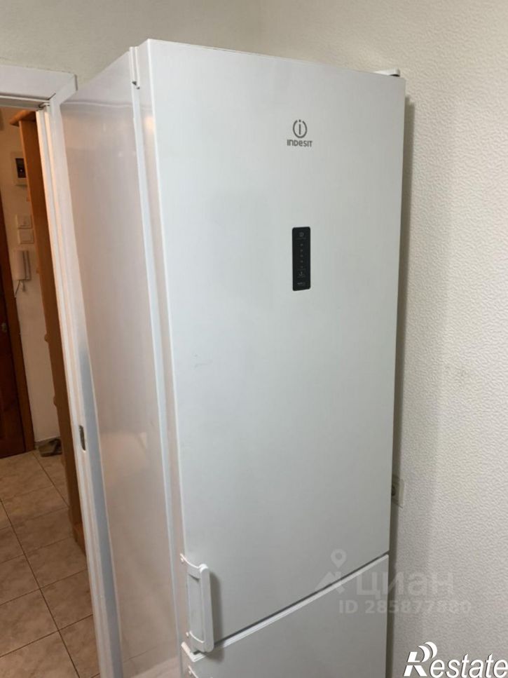 1-комн квартира ул Альпийская, 37,  д. 37