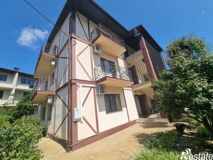 2-комн квартира ул Прямая, 8В,  д. 8В