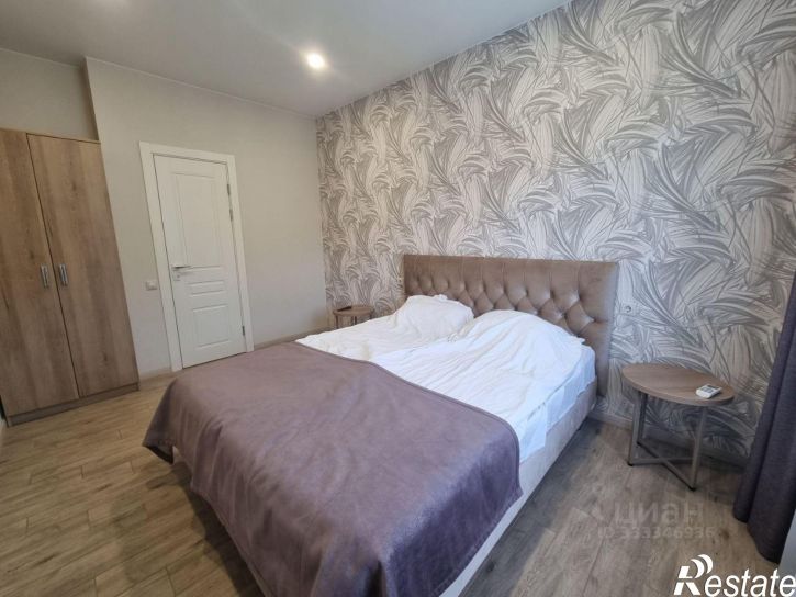 2-комн квартира ул Прямая, 8В,  д. 8В