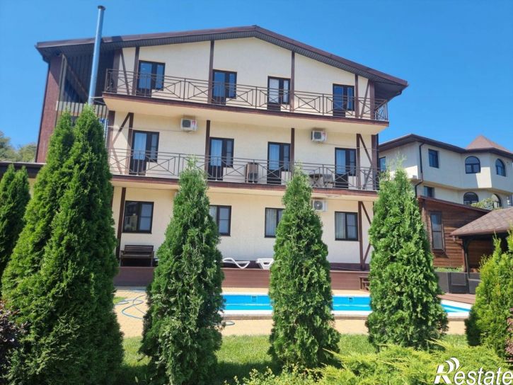 2-комн квартира ул Прямая, 8В,  д. 8В