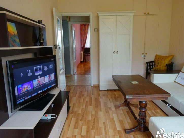2-комн квартира ул Бытха, 45,  д. 45