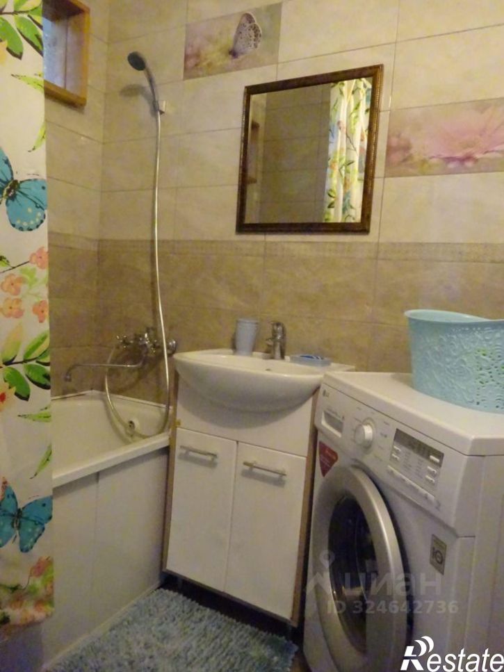 2-комн квартира ул Бытха, 45,  д. 45
