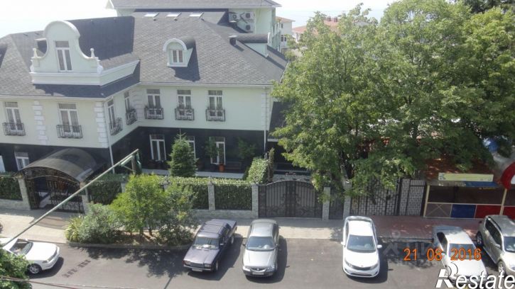 2-комн квартира ул Бытха, 45,  д. 45