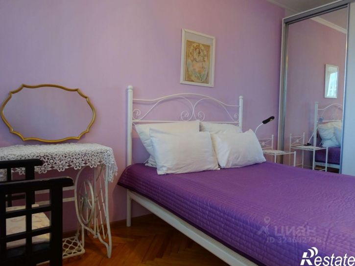 2-комн квартира ул Бытха, 45,  д. 45