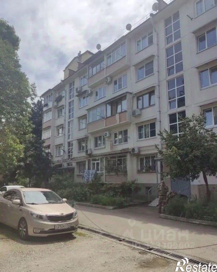 1-комн квартира ул Молокова, 26,  д. 26