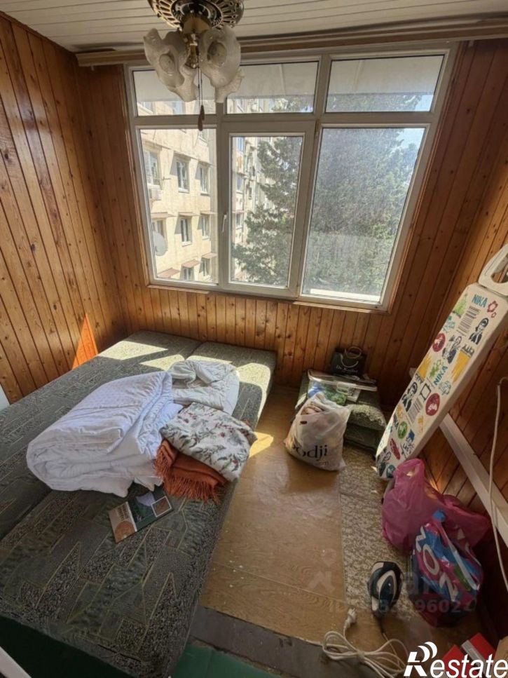 1-комн квартира ул Молокова, 26,  д. 26