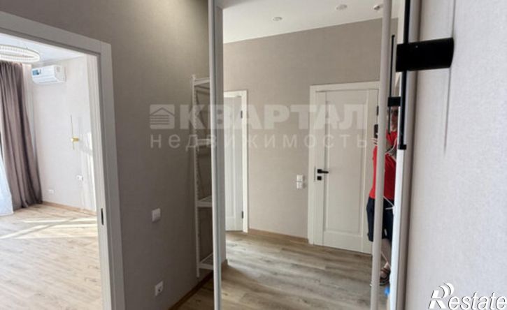 2-комн квартира ул Ленина, 290/7 7,  д. 290/7 7,  к. 7